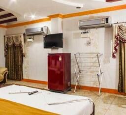 Six Bed