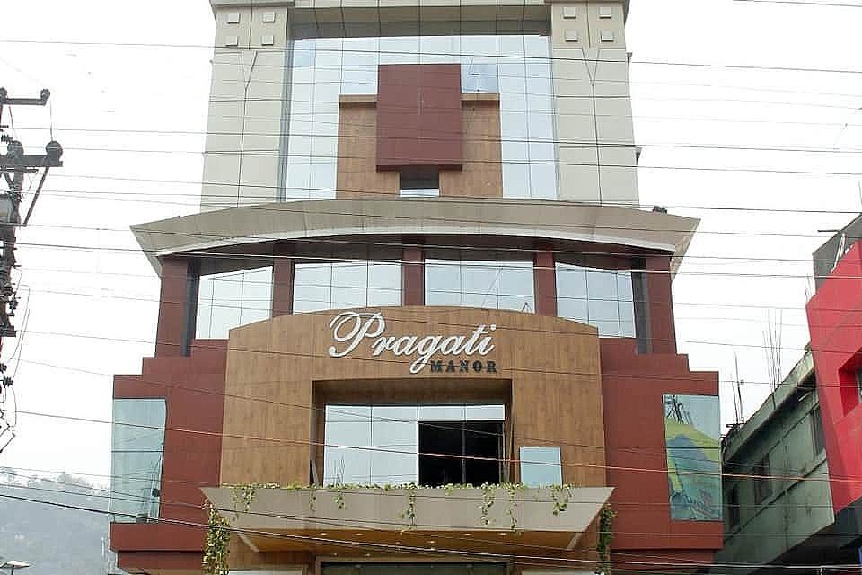 undefined Pragati Manor 6