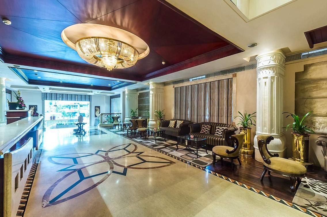 undefined Pragati Manor 3