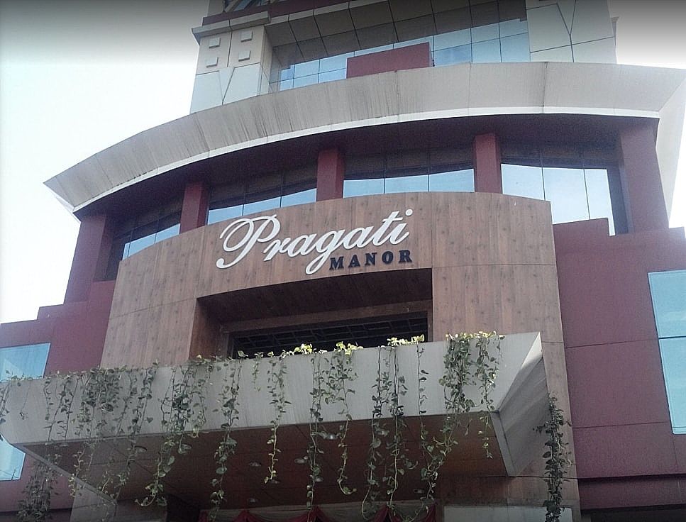 undefined Pragati Manor 7