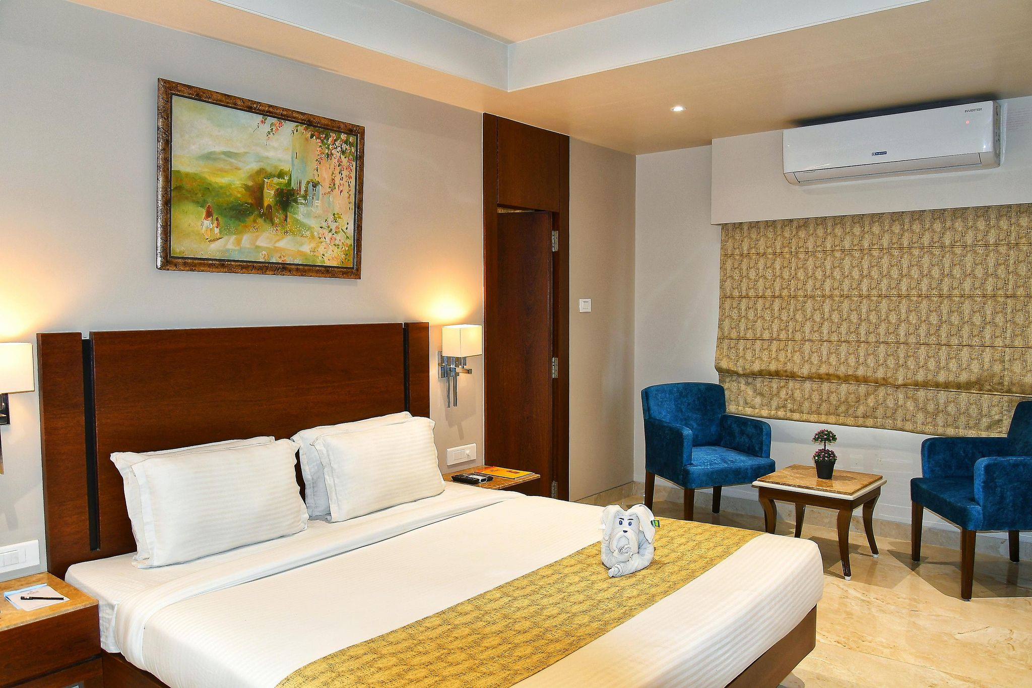 undefined Pragati Manor 5