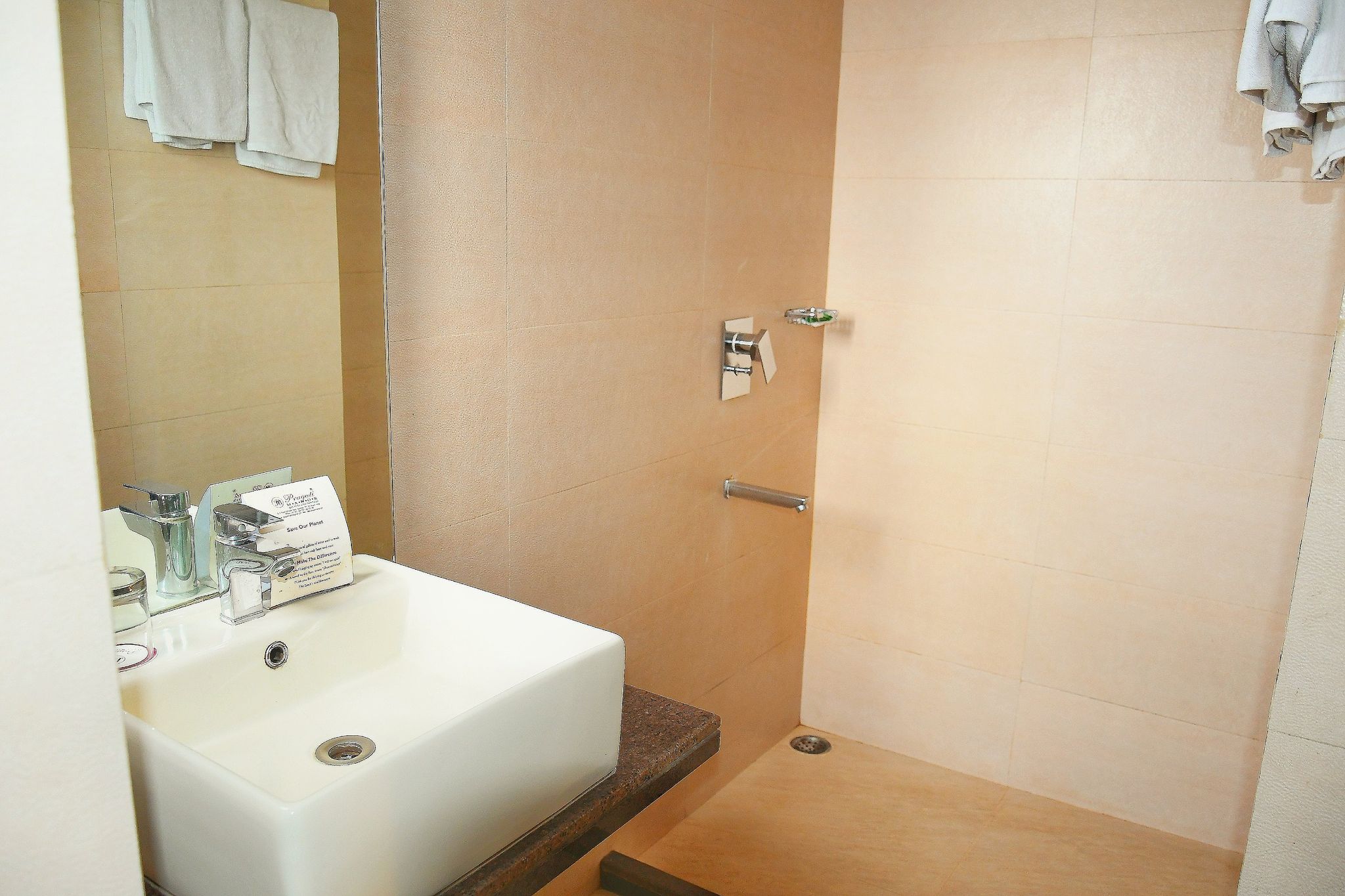 Pragati Manor Corporate Room 9