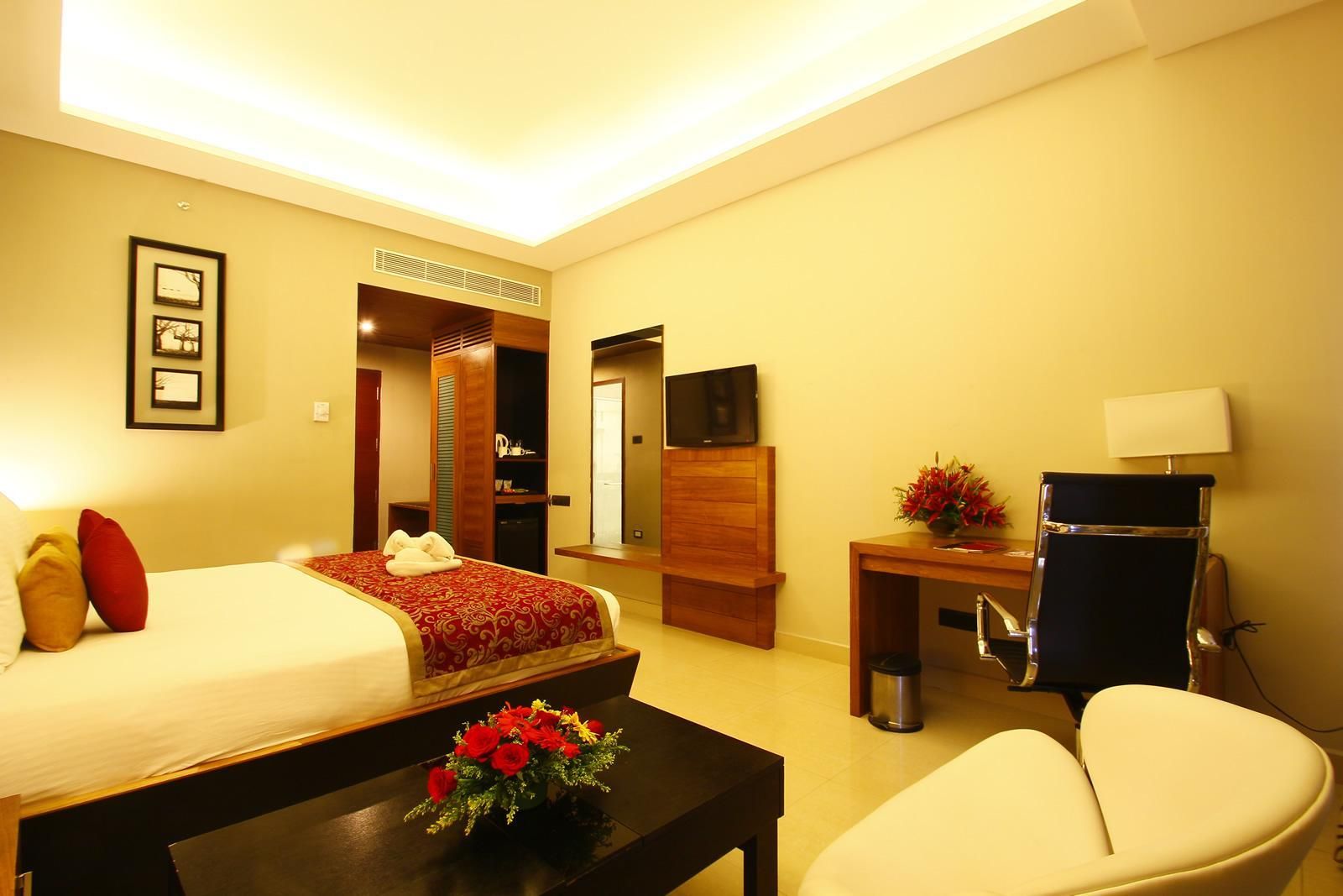 Grand Estancia Superior