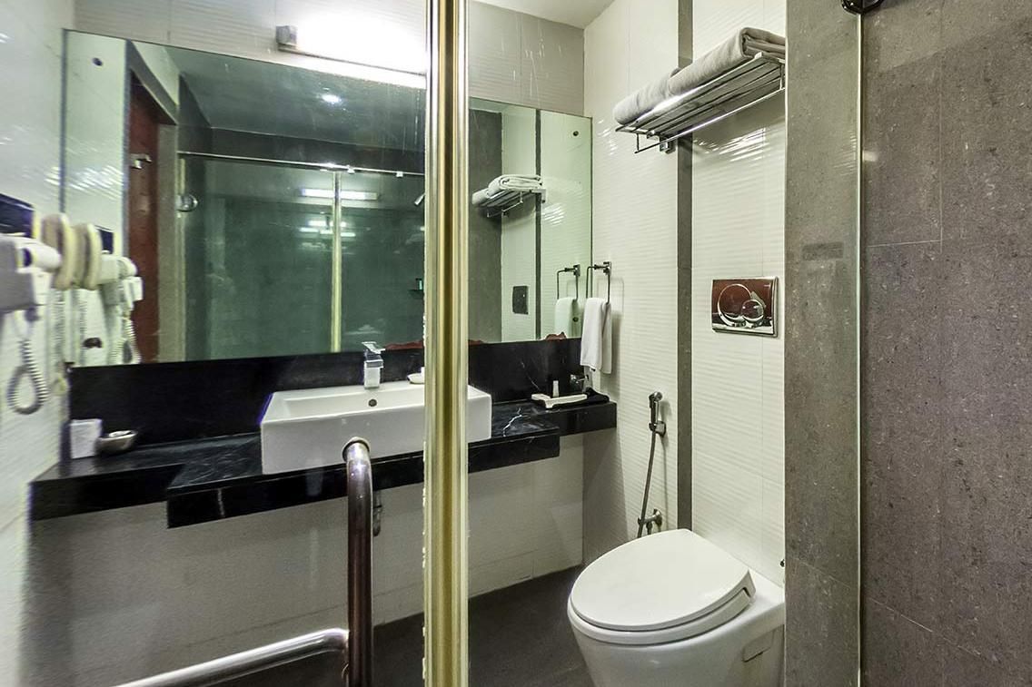 Grand Estancia Superior 5