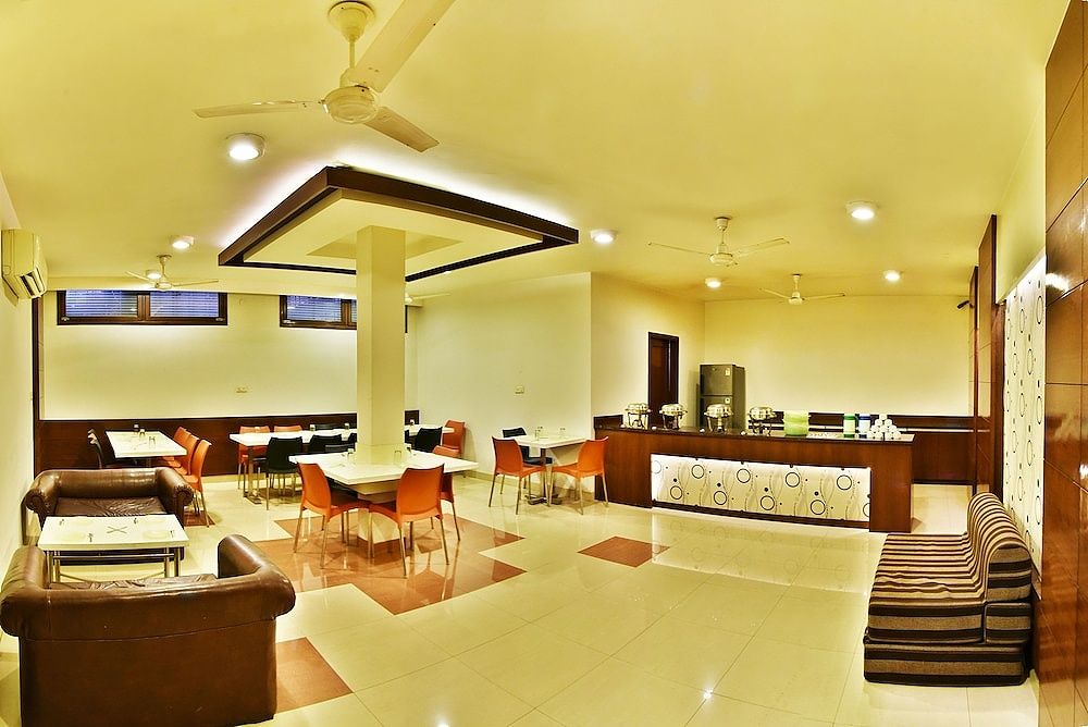 undefined Hotel Sapphire Opposite Golden Temple 2