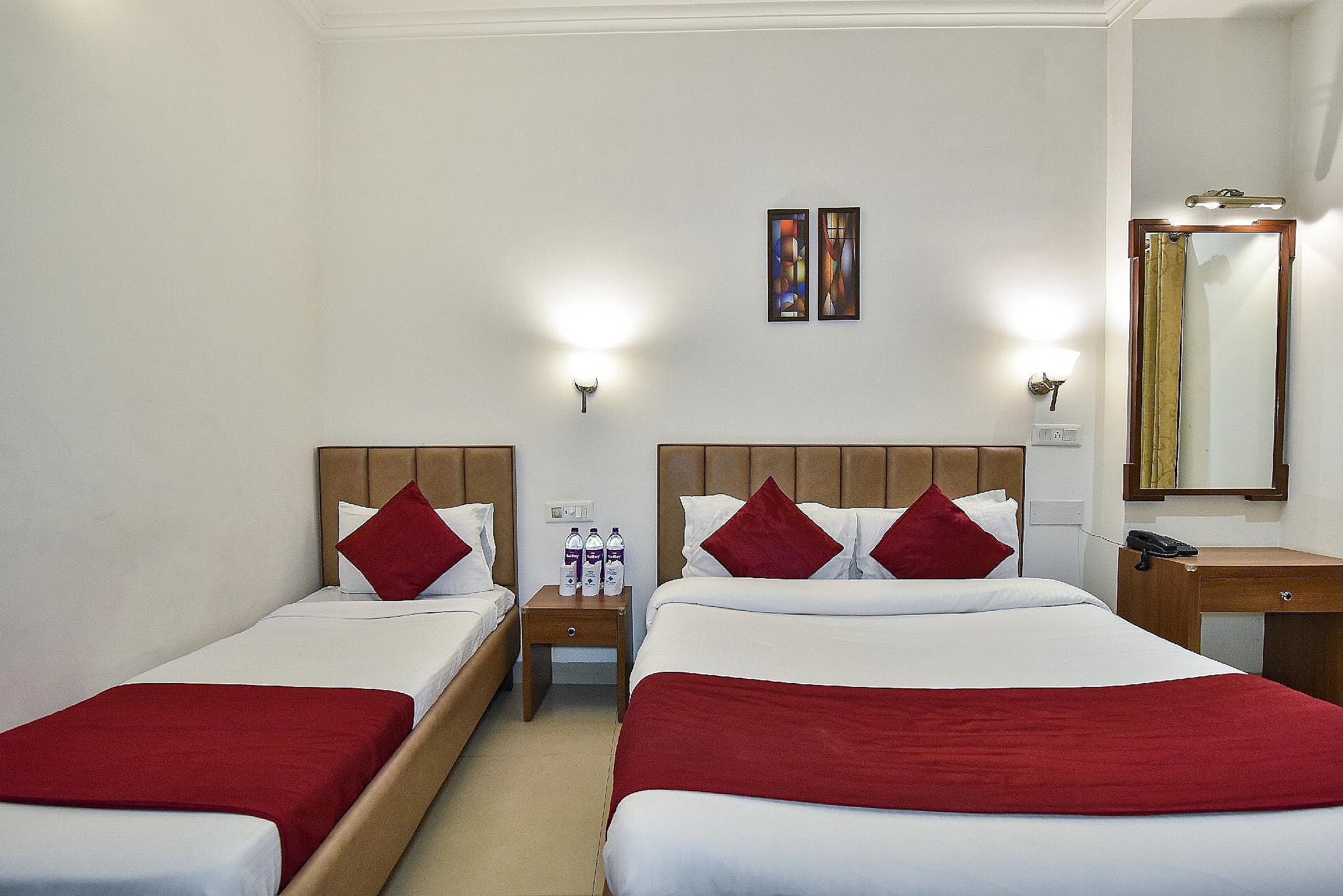 undefined Hotel Sapphire Opposite Golden Temple 8