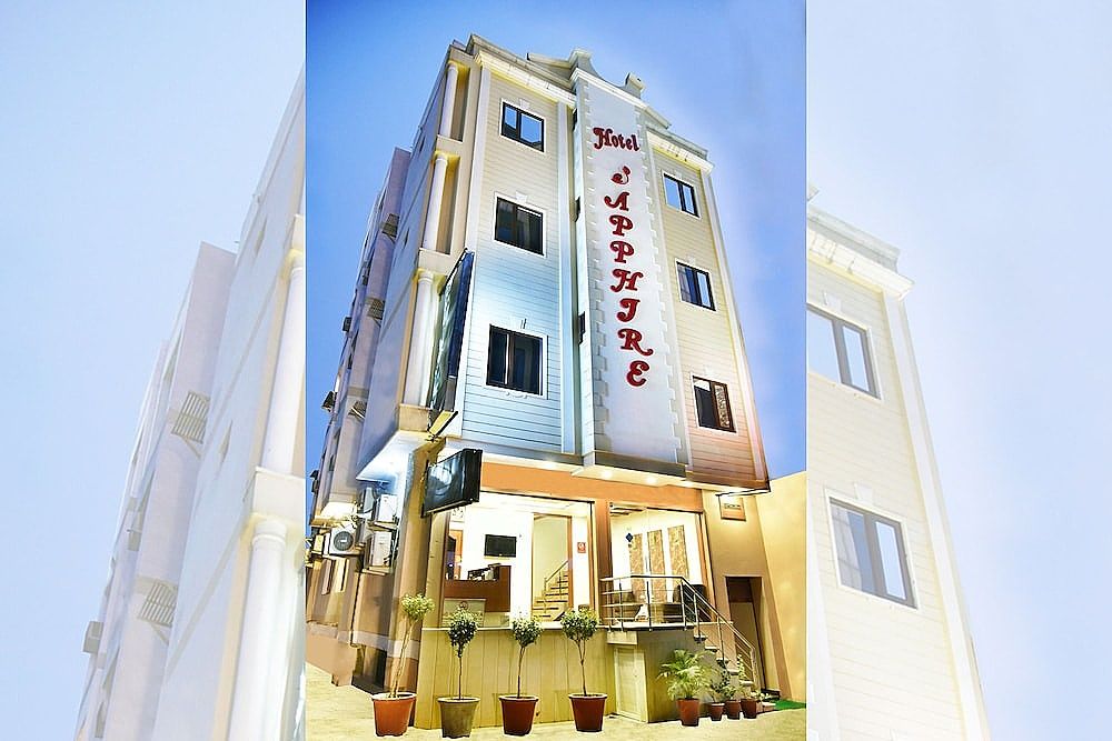 undefined Hotel Sapphire Opposite Golden Temple