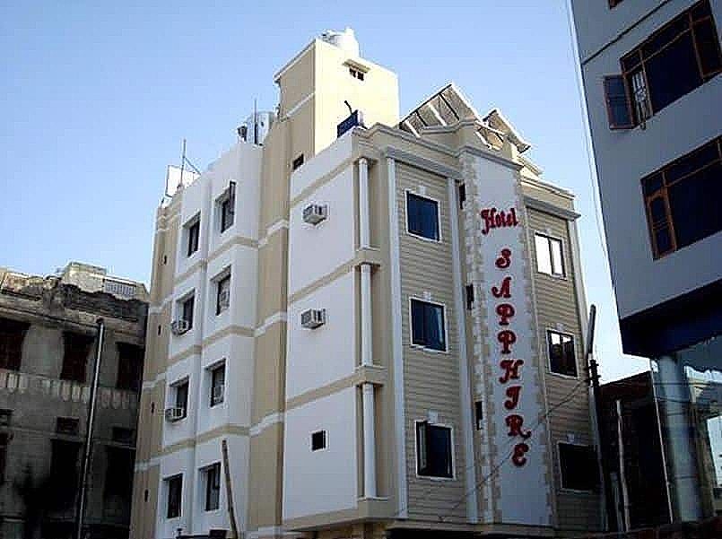 undefined Hotel Sapphire Opposite Golden Temple 7