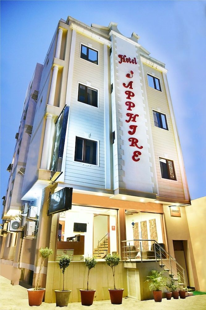 undefined Hotel Sapphire Opposite Golden Temple 6