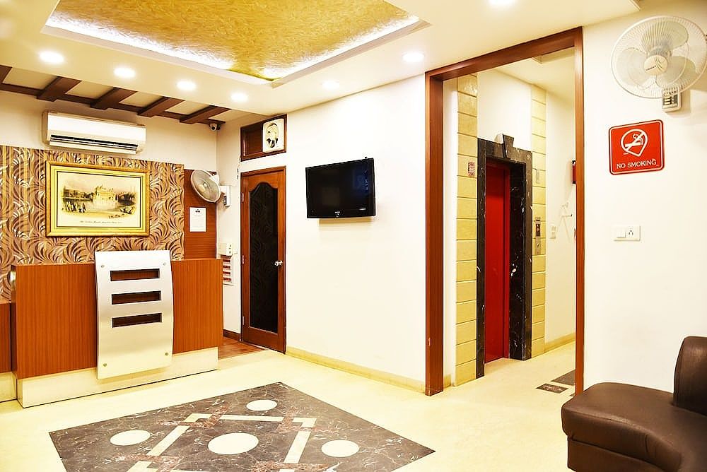 undefined Hotel Sapphire Opposite Golden Temple 3