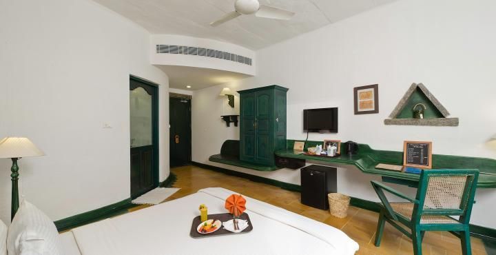 Halez Sparsa Thiruvannamalai Standard Room 13