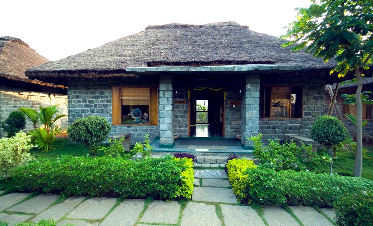 Halez Sparsa Thiruvannamalai