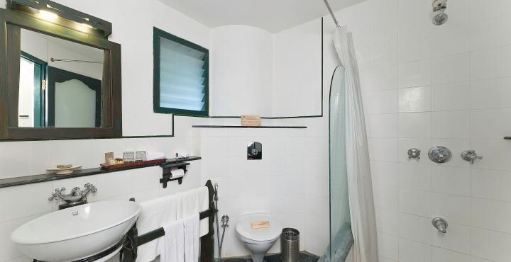 Halez Sparsa Thiruvannamalai Standard Room 10