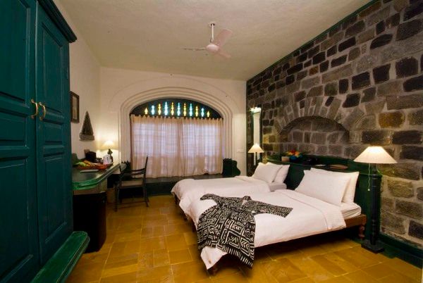 Halez Sparsa Thiruvannamalai Standard Room 4