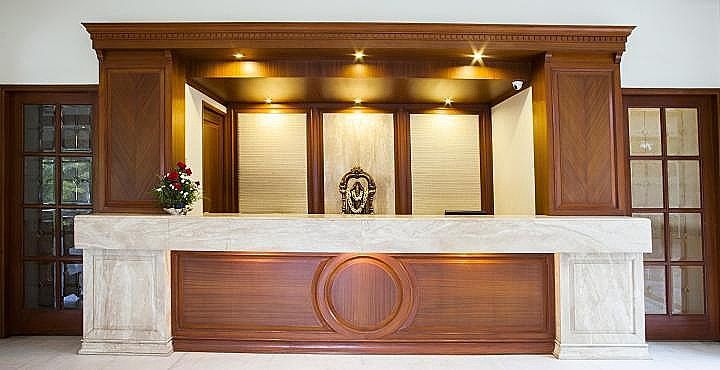 undefined Golden Landmark Resort 3