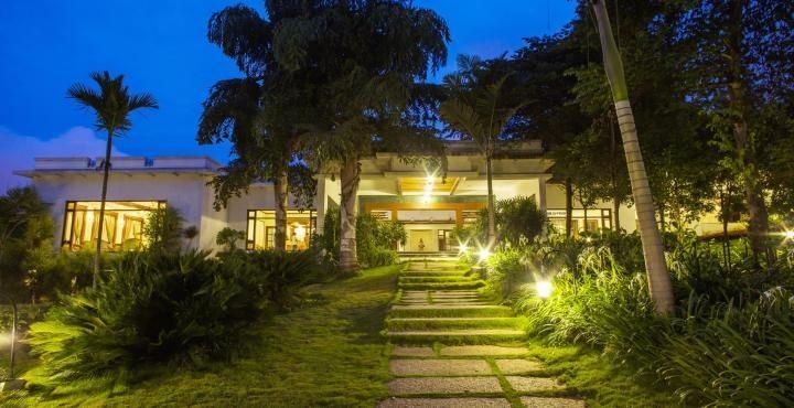 undefined Golden Landmark Resort 9