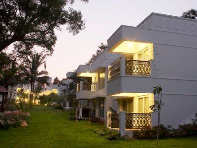 undefined Golden Landmark Resort 8