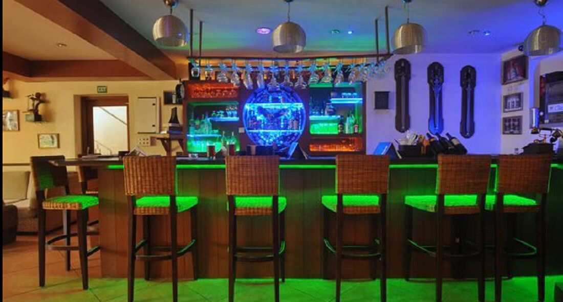 undefined Sun City Resort 4