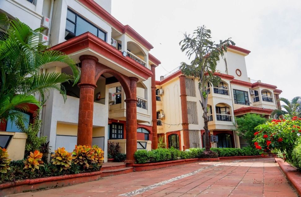 undefined Sun City Resort