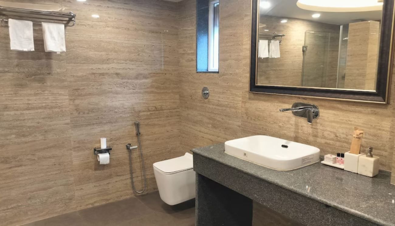 undefined Sun City Resort 10