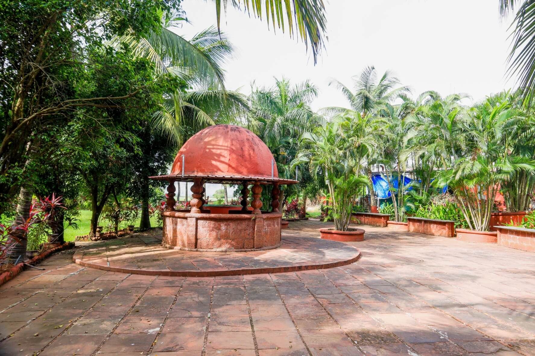 undefined Hotel Belle Vista Vaddo 5