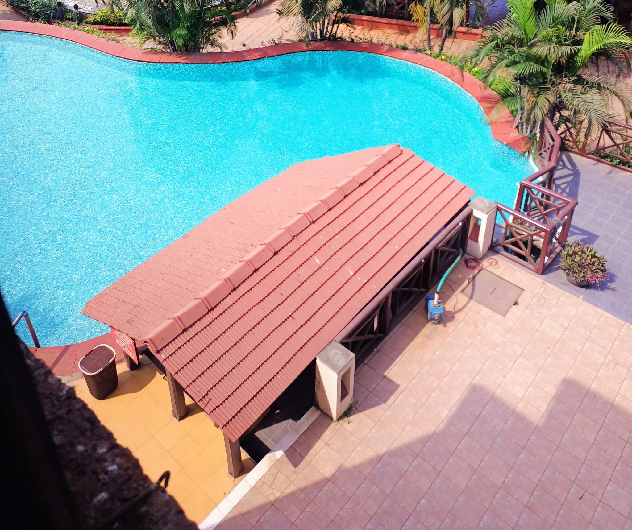 undefined Sun City Resort 8