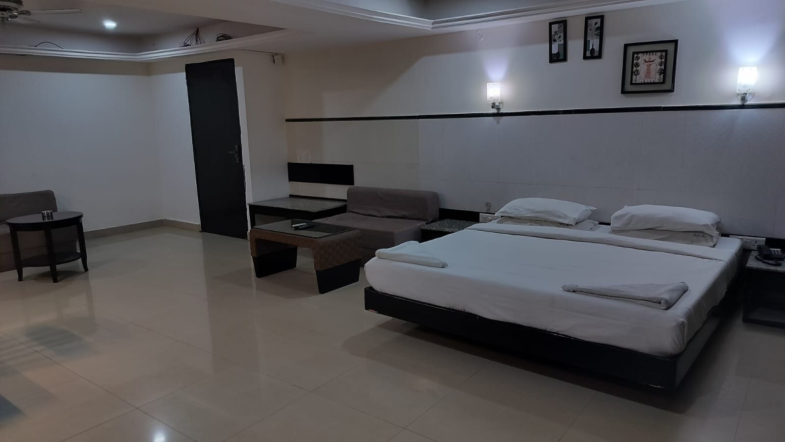 undefined Sun City Resort 5