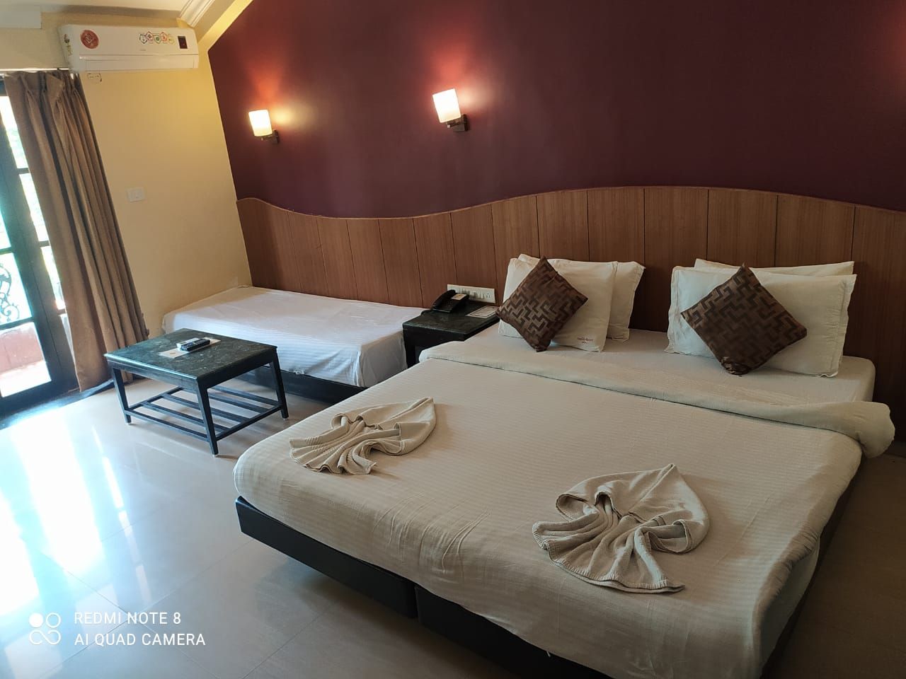 undefined Sun City Resort 10