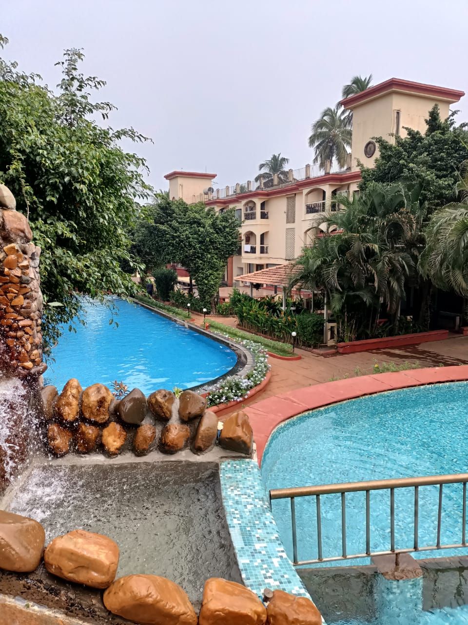 undefined Sun City Resort 7