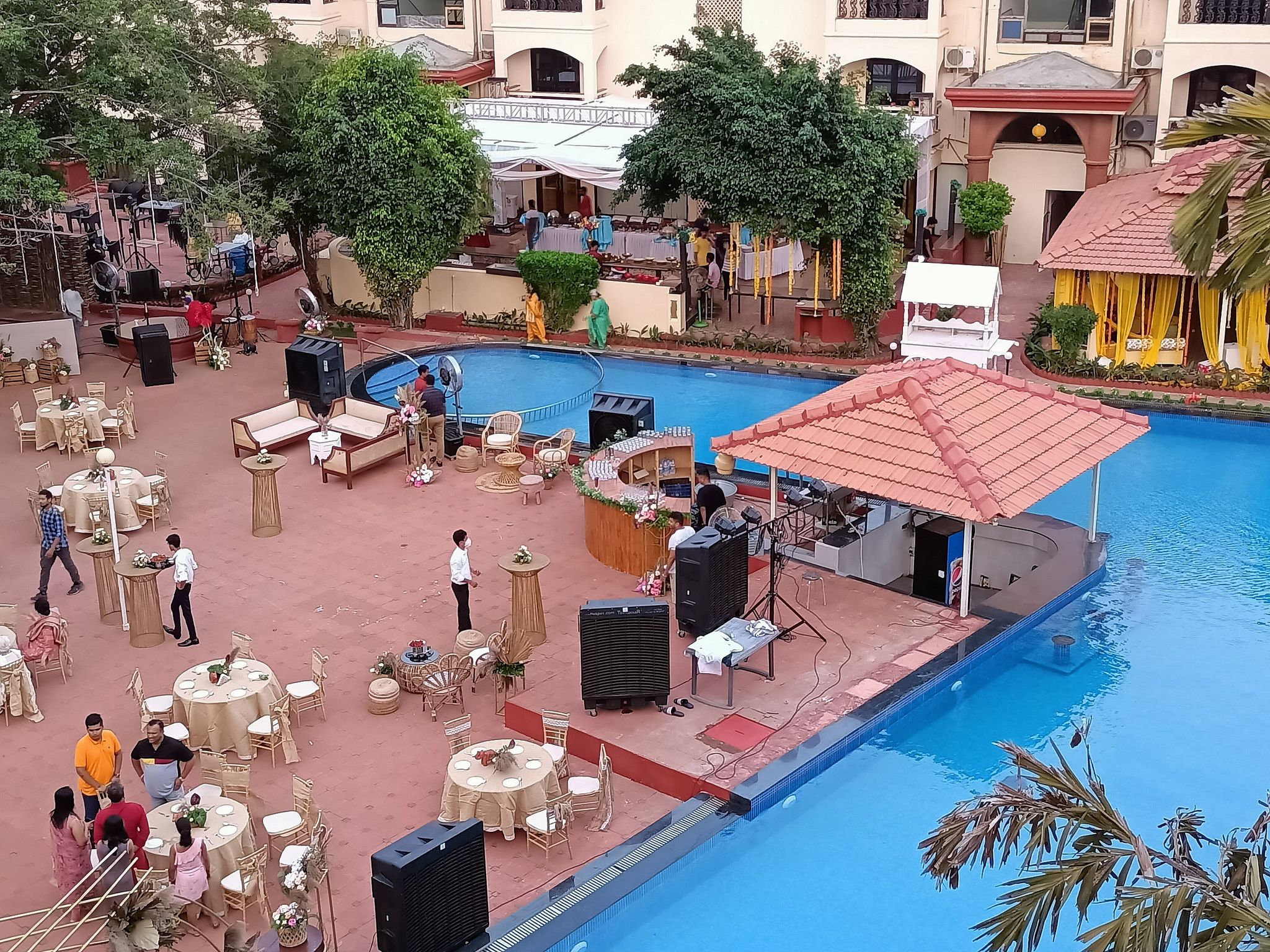 undefined Hotel Belle Vista Vaddo 4