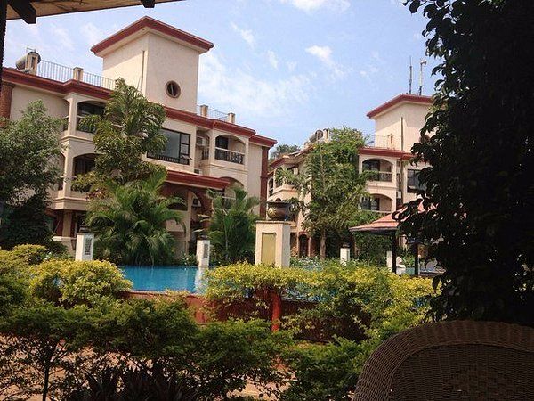 undefined Sun City Resort 7