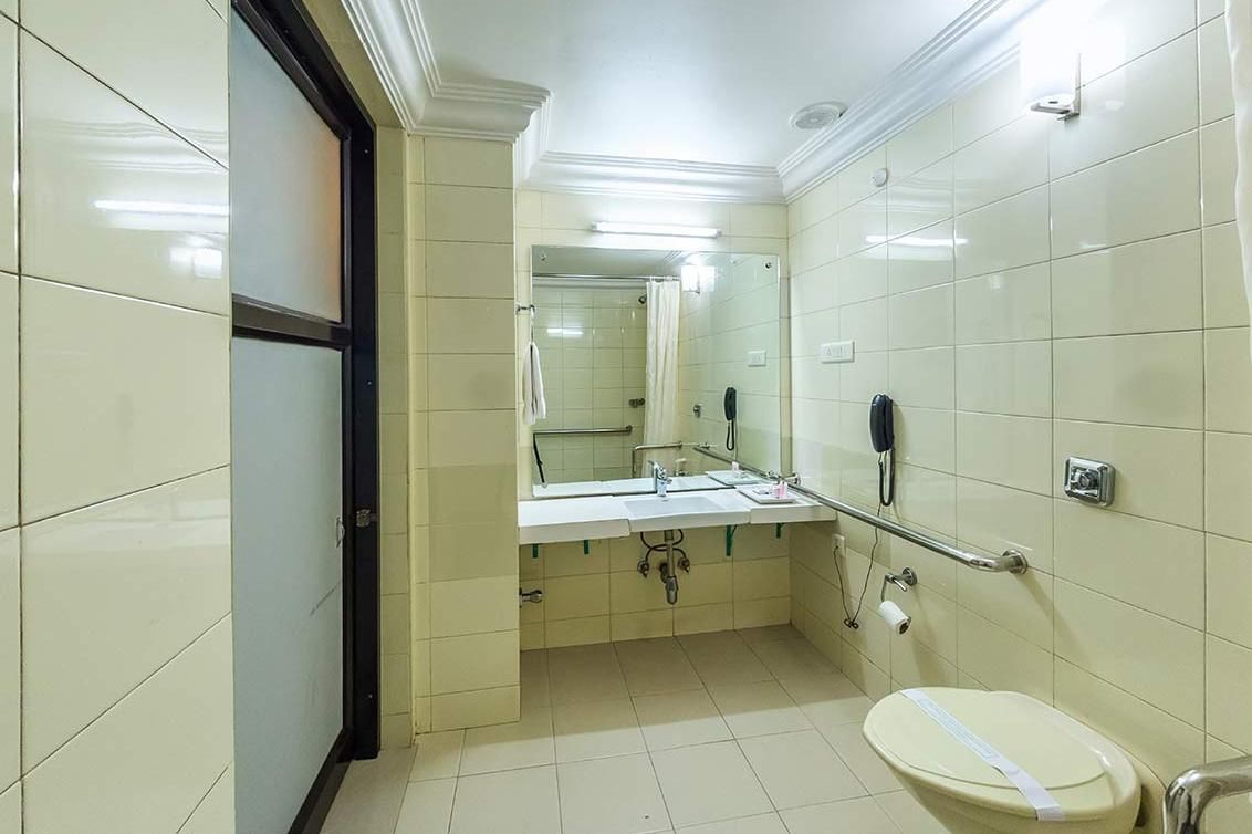 Kovilakam Residency Standard Double or Twin Room 13