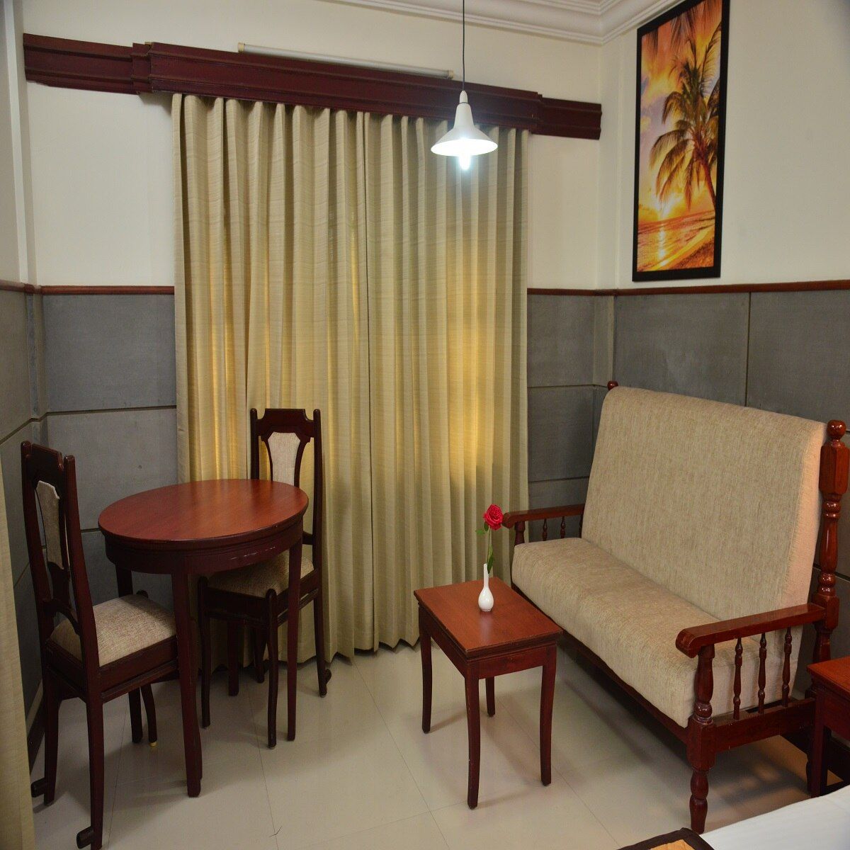 Kovilakam Residency Standard Double or Twin Room 27