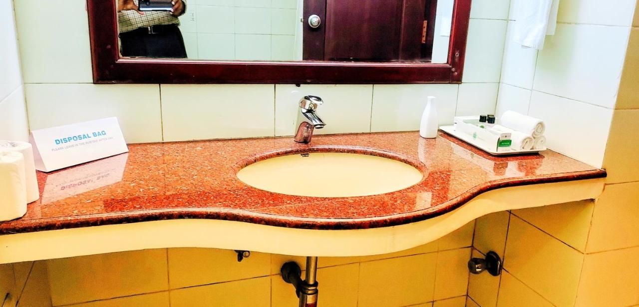 Kovilakam Residency Standard Double or Twin Room 17