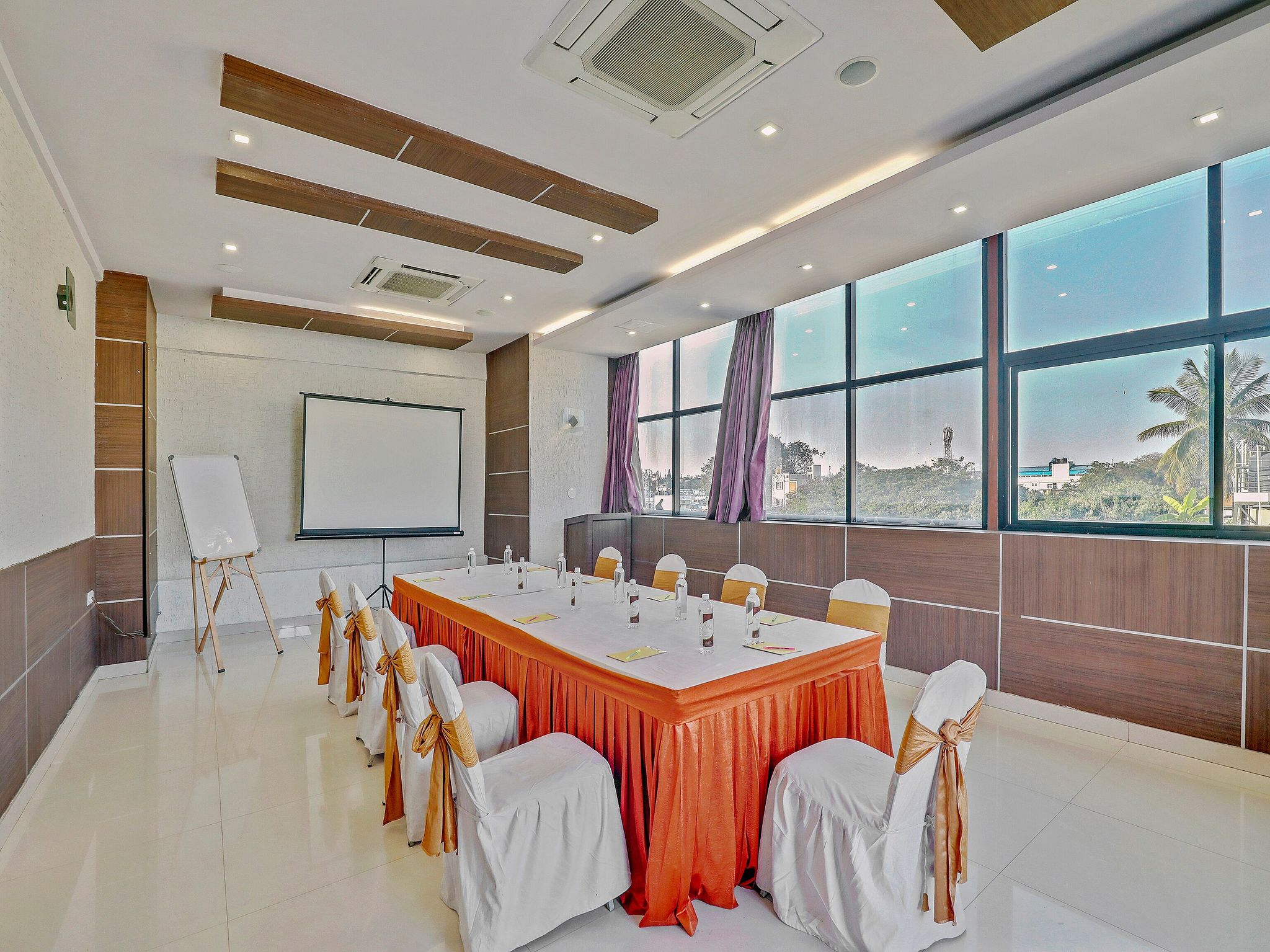 Business Centre