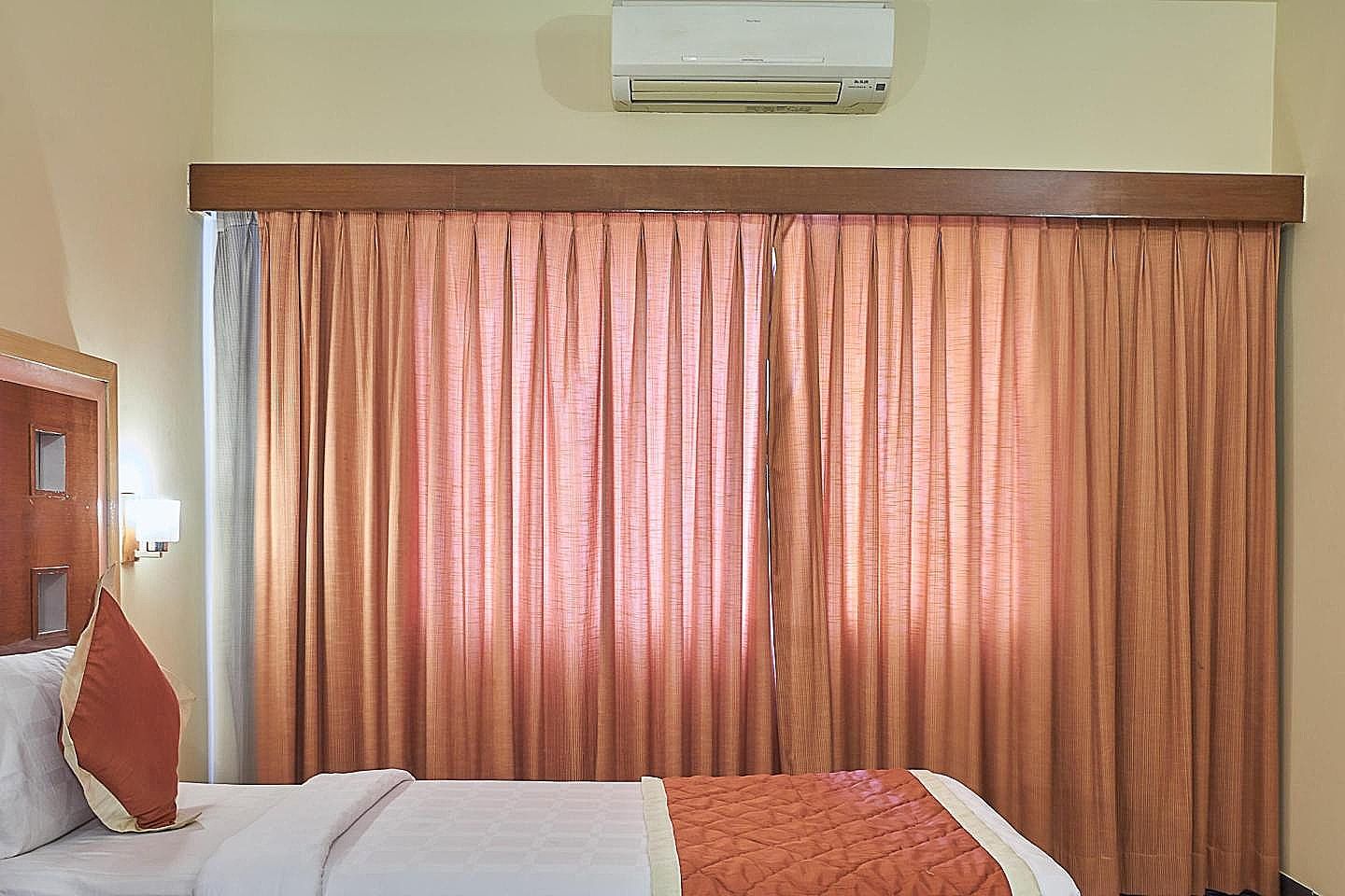 Standard Single Room AC
