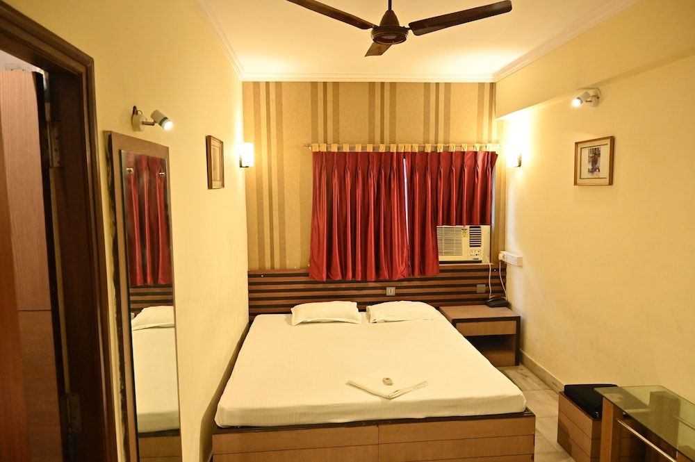 Tiger Inn Standard Room