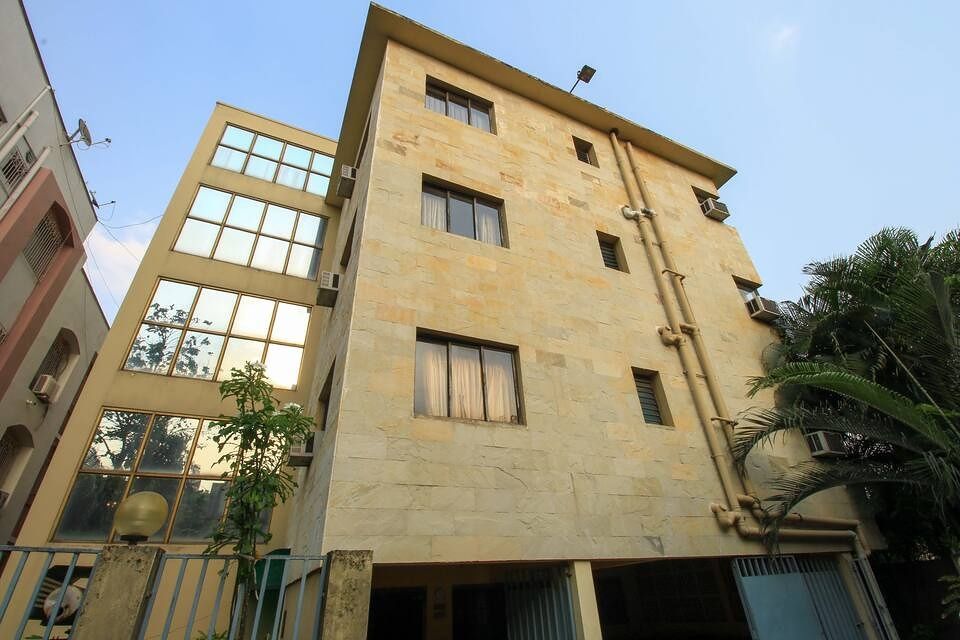 undefined Tiger Inn 7