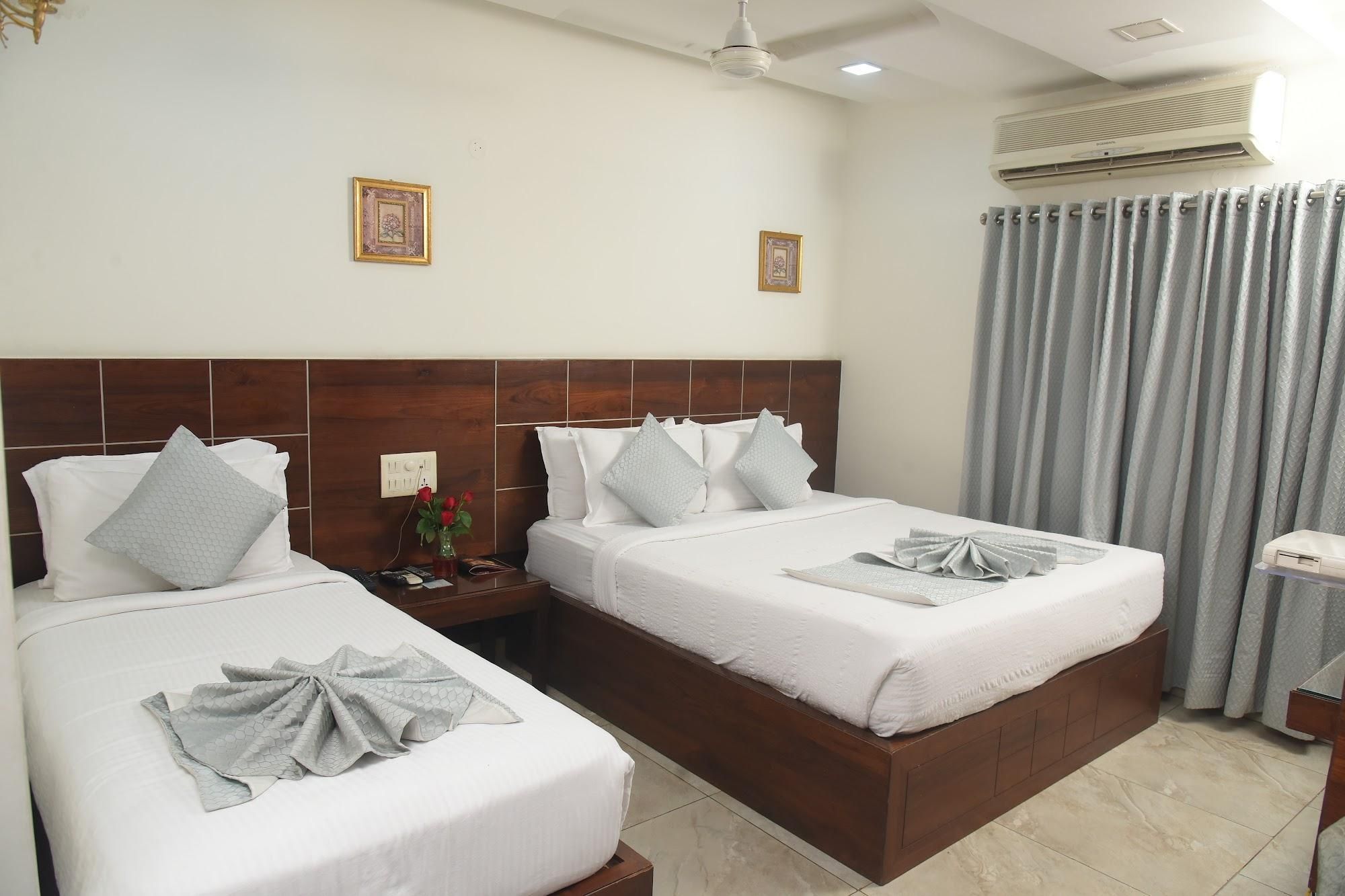 Premium Room Single