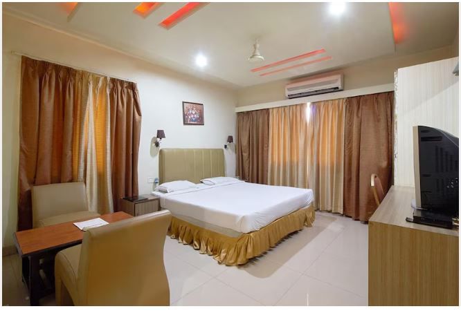 Standard Room AC