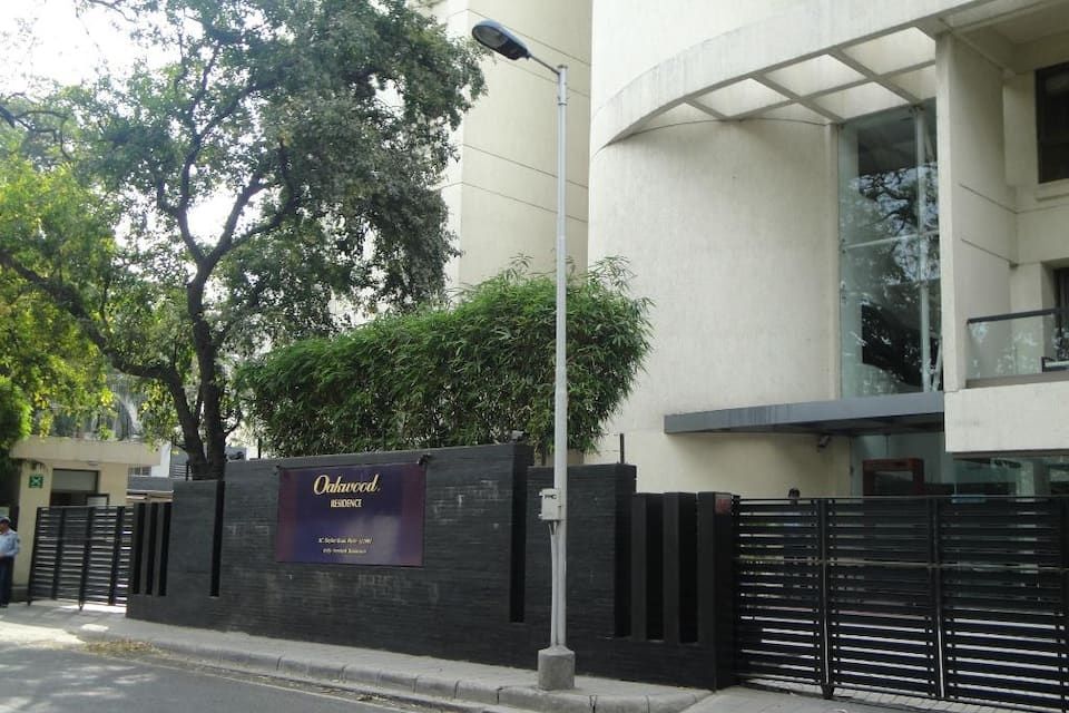 undefined Oakwood Residence Naylor Road 8