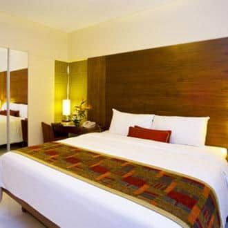 One Bedroom Superior