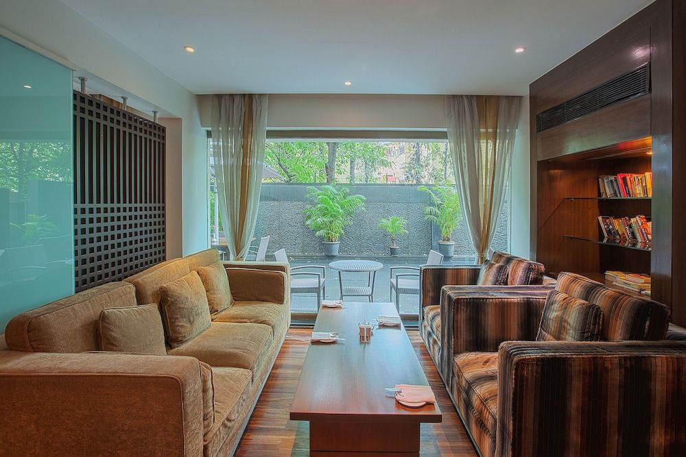 Superior Suite, 2 Bedrooms (1 King Bed)