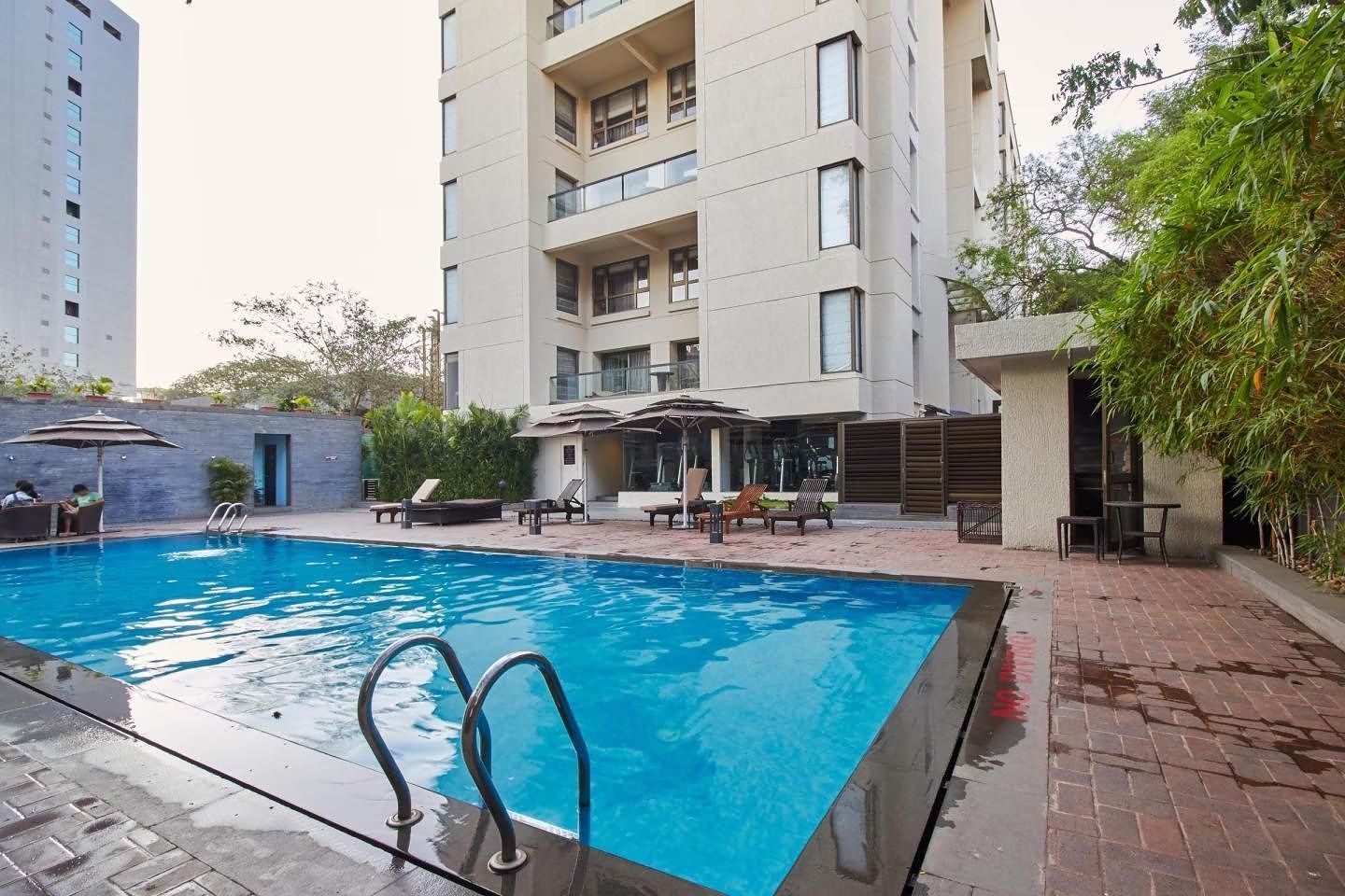 undefined Oakwood Residence Naylor Road 4