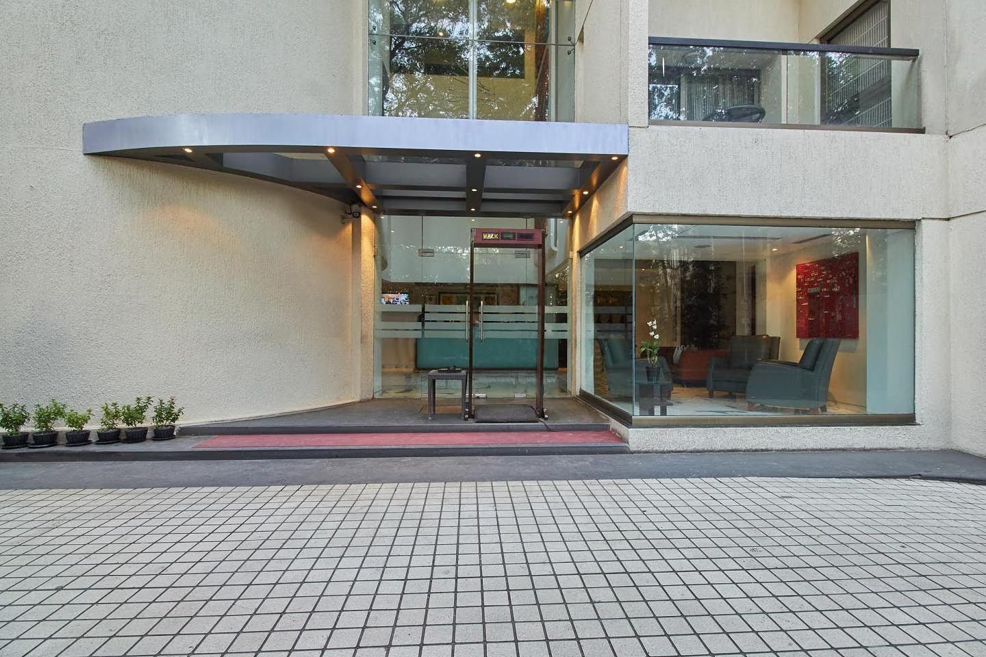 undefined Oakwood Residence Naylor Road 10