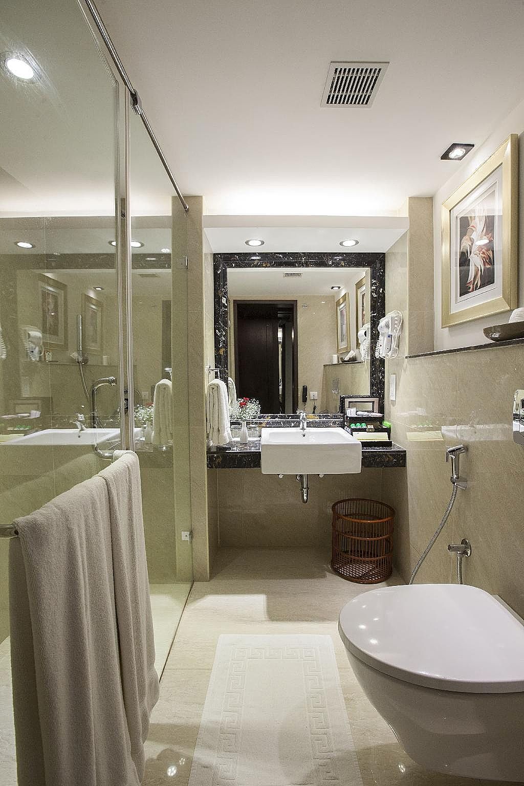 The Savera Executive 2