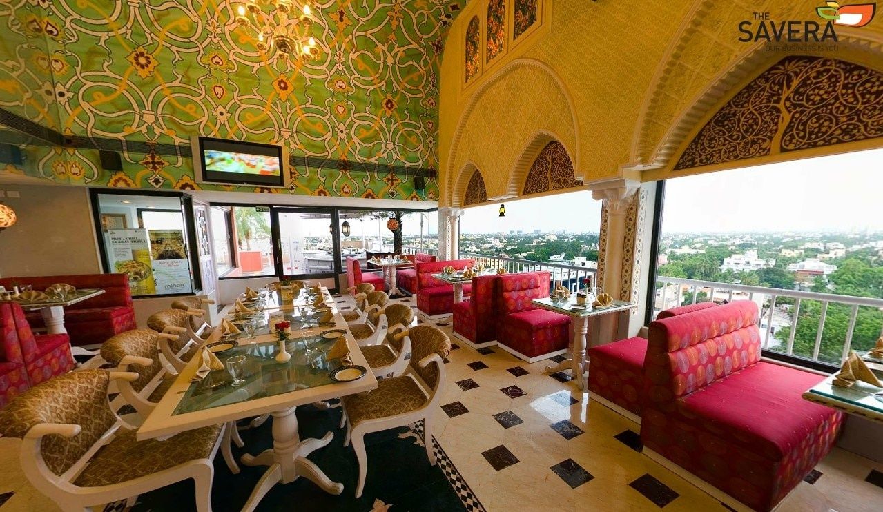 undefined The Savera 3