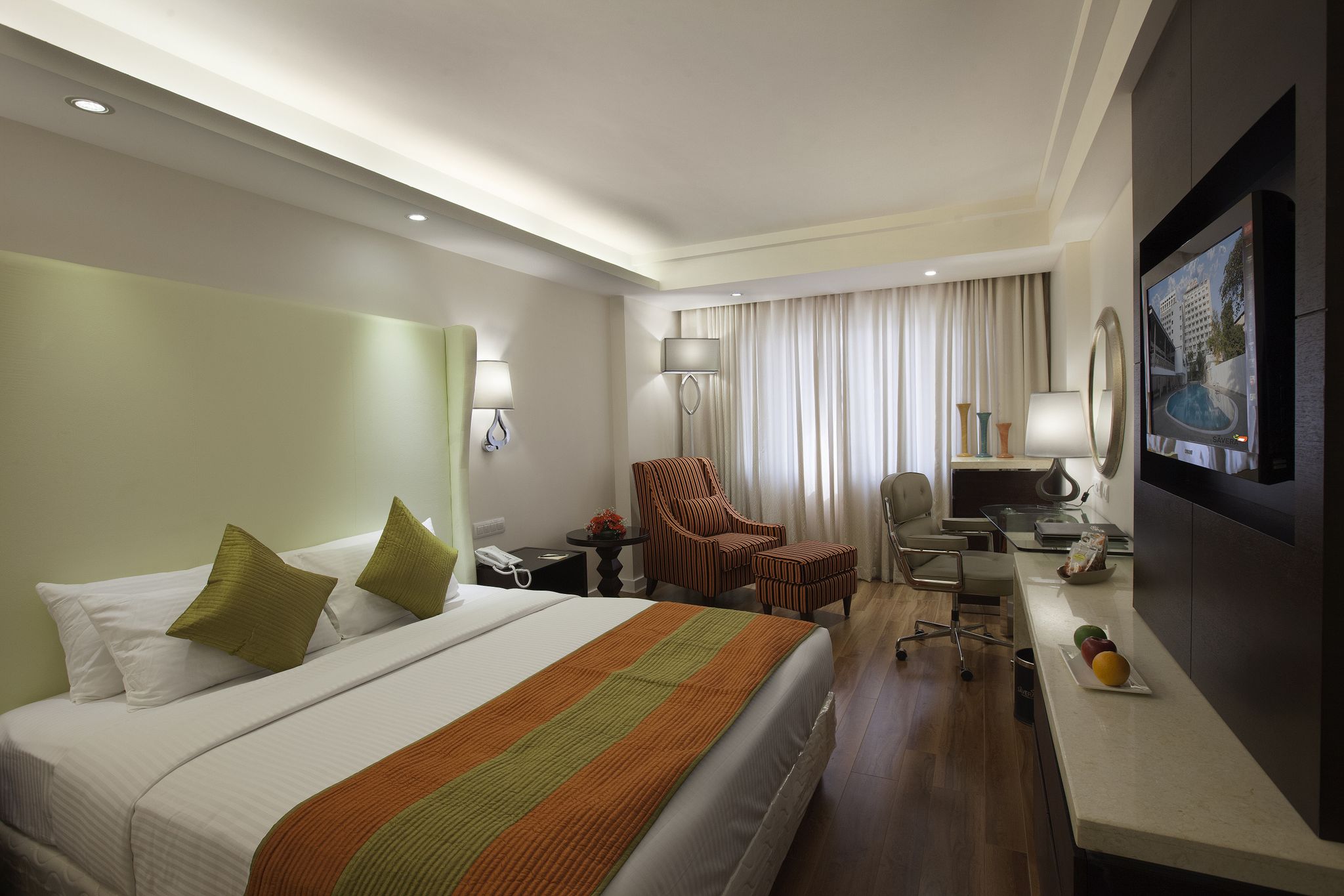 undefined The Savera 5