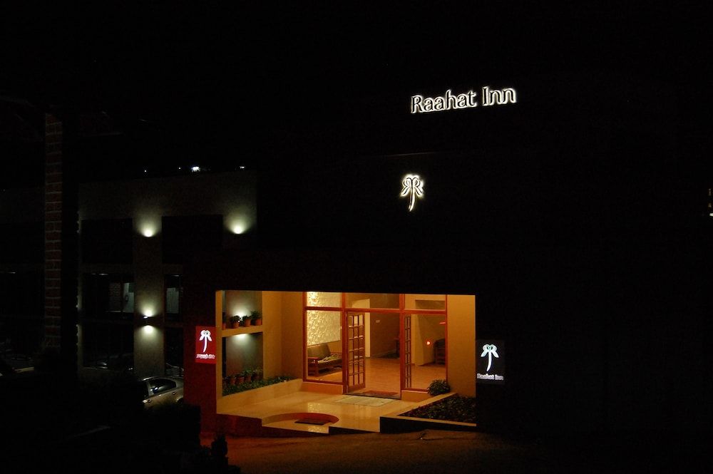 undefined Raahat Inn Kodaikanal 10