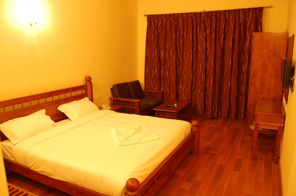 Raahat Inn Kodaikanal Club Double Room, 1 King Bed